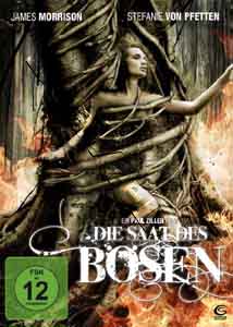 Seeds of Destruction (DVD)